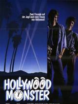 Превью постера #62109 к фильму "Голливудский монстр" (1987)