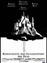 Превью постера #62162 к фильму "Розенкранц и Гильденштерн мертвы" (1990)