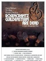 Превью постера #62164 к фильму "Розенкранц и Гильденштерн мертвы" (1990)
