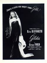 Превью постера #62354 к фильму "Гильда"  (1946)