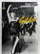Превью постера #62356 к фильму "Гильда"  (1946)