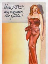 Превью постера #62358 к фильму "Гильда"  (1946)