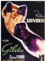 Превью постера #62347 к фильму "Гильда"  (1946)