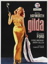 Превью постера #62350 к фильму "Гильда"  (1946)