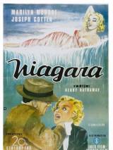 Превью постера #62378 к фильму "Ниагара"  (1953)