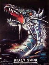 Превью постера #62555 к фильму "Легенда о белом драконе" (1987)