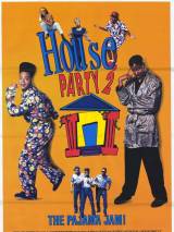 Превью постера #62588 к фильму "Домашняя вечеринка 2"  (1991)