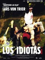 Превью постера #62668 к фильму "Идиоты" (1998)