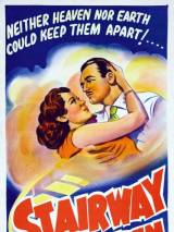 Превью постера #62676 к фильму "Лестница в небо" (1946)