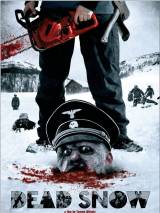 Превью постера #62696 к фильму "Операция "Мертвый снег""  (2009)