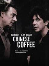 Превью постера #62701 к фильму "Китайский кофе" (2000)