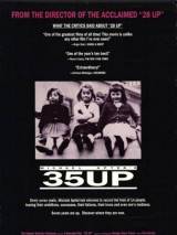 Превью постера #62740 к фильму "35 лет" (1991)