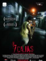Превью постера #62779 к фильму "7 ящиков"  (2012)