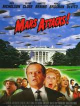 Превью постера #5164 к фильму "Марс атакует!" (1996)