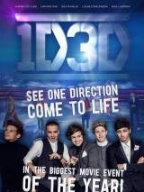 Превью постера #62798 к фильму "One Direction: Это мы" (2013)