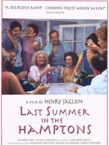 Превью постера #62865 к фильму "Последнее лето в Хэмптоне" (1995)