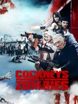Превью постера #62887 к фильму "Кокни против зомби" (2012)