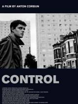 Превью постера #62889 к фильму "Контроль" (2007)