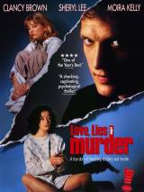 Превью постера #62891 к фильму "Любовь, ложь и убийство" (1991)