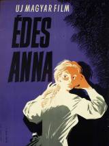 Превью постера #62966 к фильму "Анна Эдеш" (1958)