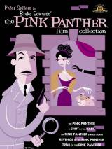 Превью постера #63028 к фильму "Розовая пантера" (1963)
