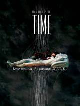Превью постера #63086 к фильму "Время" (2006)