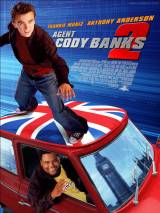 Превью постера #63152 к фильму "Агент Коди Бэнкс 2: Пункт назначения - Лондон" (2004)