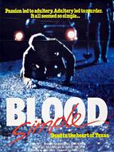 Превью постера #63162 к фильму "Просто кровь" (1984)