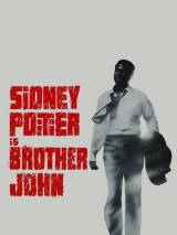 Превью постера #63203 к фильму "Брат Джон" (1971)