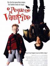 Превью постера #63249 к фильму "Вампиреныш"  (2000)