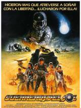 Превью постера #63261 к фильму "Дети солнца" (1986)