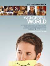 Превью постера #63312 к фильму "Удивительный мир" (2009)