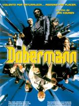 Превью постера #63326 к фильму "Доберман" (1997)