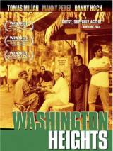 Превью постера #63356 к фильму "Вашингтонские высоты" (2002)