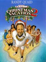 Превью постера #63389 к фильму "Рождественские каникулы 2: Приключения кузена Эдди на необитаемом острове" (2003)