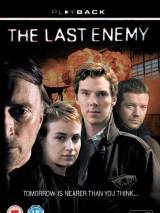 Превью постера #63752 к фильму "Последний враг" (2008)