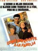 Превью постера #63833 к фильму "Предки" (1992)