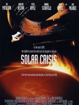 Превью постера #63842 к фильму "Солнечный кризис" (1990)