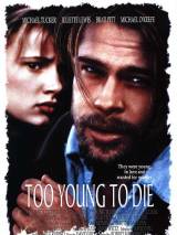 Превью постера #63848 к фильму "Умереть молодой" (1990)