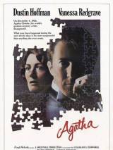 Превью постера #63906 к фильму "Агата" (1979)