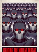Превью постера #64252 к фильму "Люди Икс: Дни минувшего будущего"  (2014)