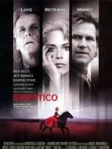 Превью постера #64310 к фильму "Симпатико" (1999)