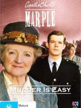 Превью постера #64329 к фильму "Мисс Марпл: Убийство - это легко!" (2008)