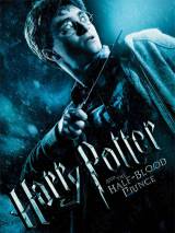 Превью постера #5328 к фильму "Гарри Поттер и принц-полукровка"  (2009)