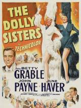 Превью постера #64616 к фильму "Девушки Харви" (1946)