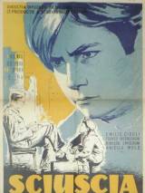 Превью постера #64644 к фильму "Шуша" (1946)
