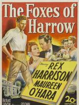 Превью постера #64648 к фильму "Лисы из Харроу" (1947)