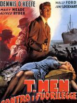 Превью постера #64649 к фильму "Люди-Т" (1947)