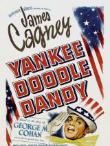 Превью постера #64685 к фильму "Янки Дудл Денди" (1942)