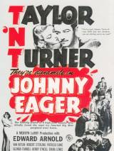 Превью постера #64693 к фильму "Джонни Игер" (1941)
